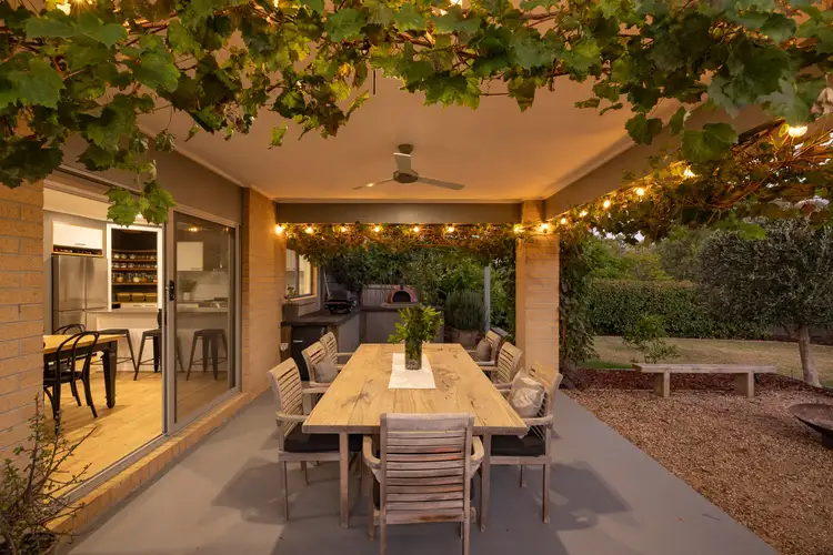 Second view of Homely house listing, 13 Everton Drive, Cowes VIC 3922