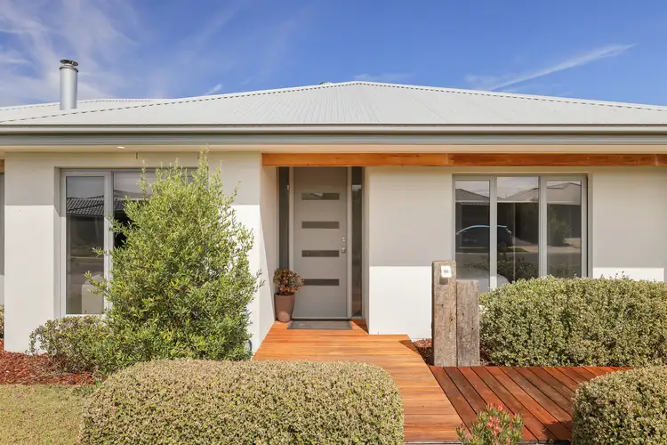 Third view of Homely house listing, 13 Everton Drive, Cowes VIC 3922