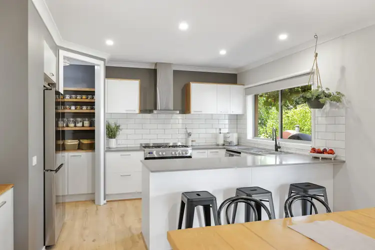 Fifth view of Homely house listing, 13 Everton Drive, Cowes VIC 3922