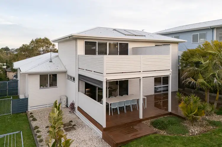 Second view of Homely house listing, 6 Water View Rise, Cowes VIC 3922