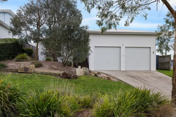 Third view of Homely house listing, 6 Water View Rise, Cowes VIC 3922