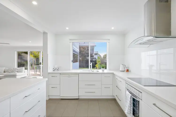 Fourth view of Homely house listing, 6 Water View Rise, Cowes VIC 3922
