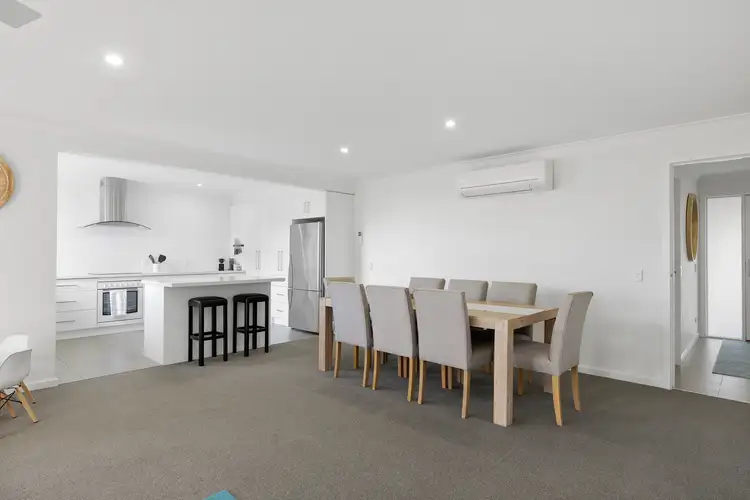 Fifth view of Homely house listing, 6 Water View Rise, Cowes VIC 3922