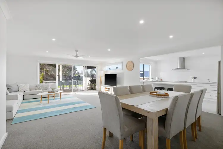 Sixth view of Homely house listing, 6 Water View Rise, Cowes VIC 3922