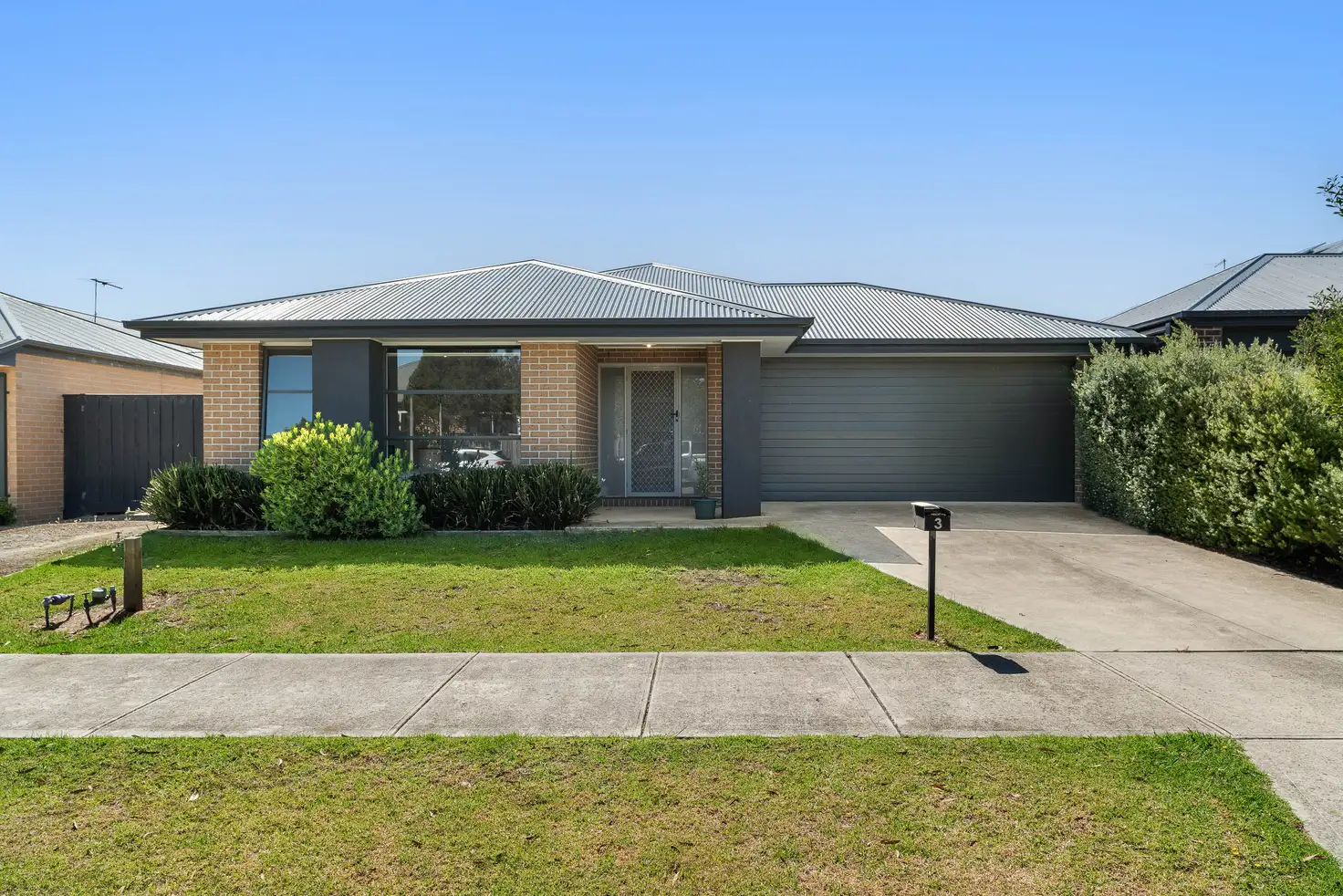 Main view of Homely house listing, 3 Mitre Court, Cowes VIC 3922