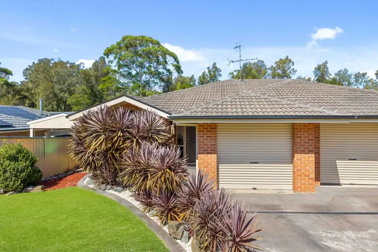 Main view of Homely unit listing, 18A Gibson Place, Batehaven NSW 2536