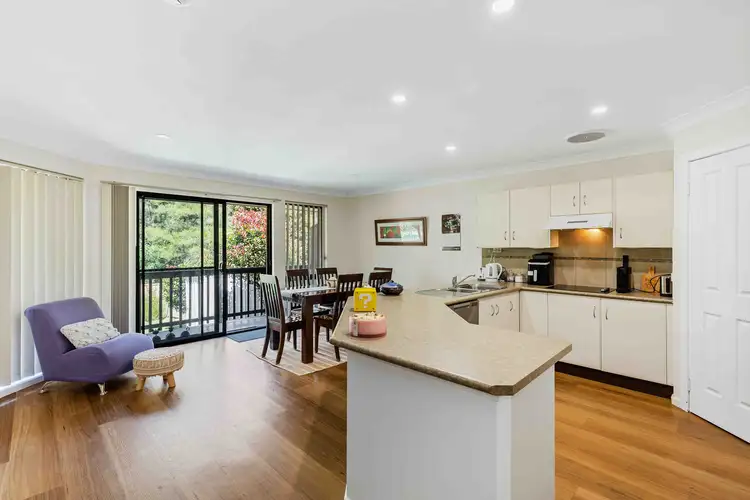 Second view of Homely unit listing, 18A Gibson Place, Batehaven NSW 2536