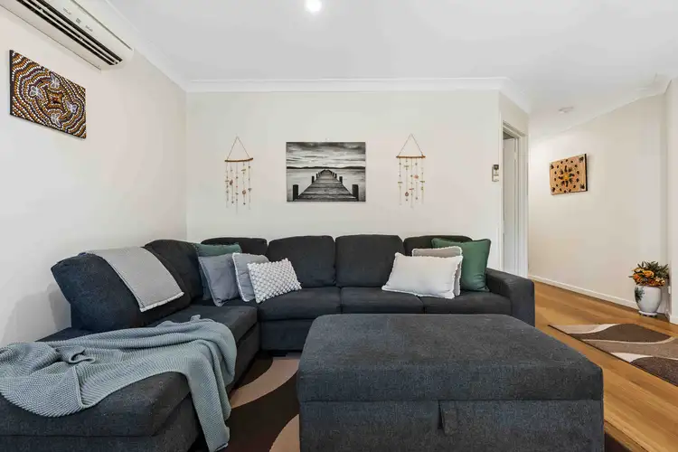 Third view of Homely unit listing, 18A Gibson Place, Batehaven NSW 2536