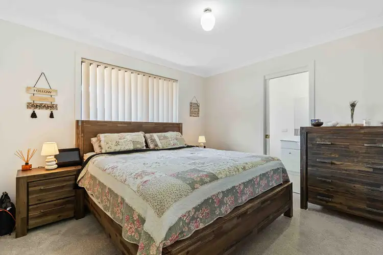 Fourth view of Homely unit listing, 18A Gibson Place, Batehaven NSW 2536