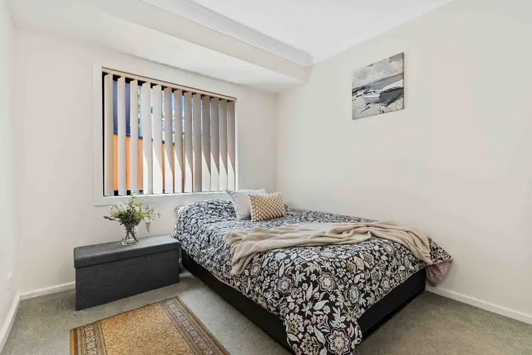 Fifth view of Homely unit listing, 18A Gibson Place, Batehaven NSW 2536