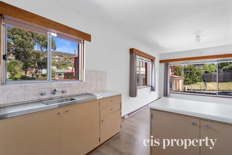 Fifth view of Homely unit listing, 6/91 Hill Street, West Hobart TAS 7000
