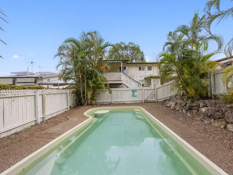 Second view of Homely house listing, 26 Naomai Street, Bundamba QLD 4304