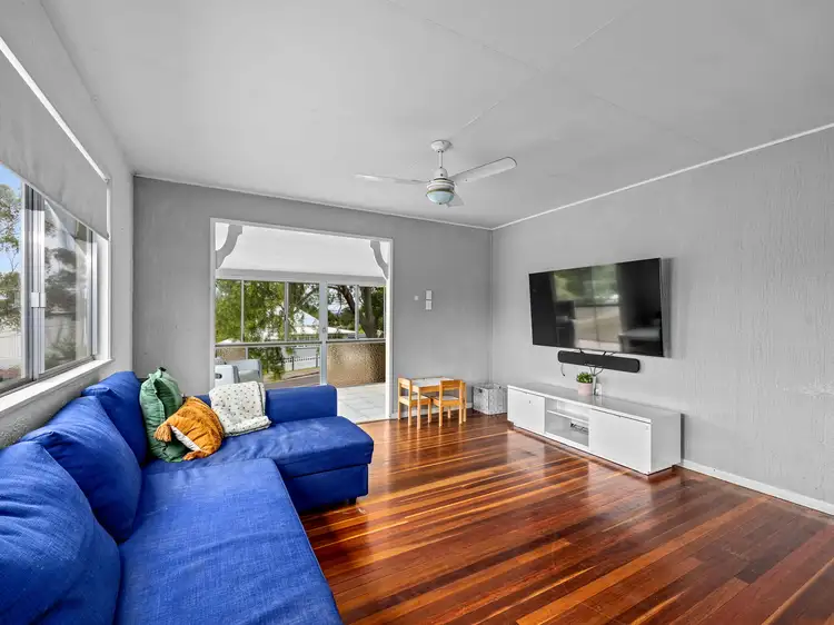 Fourth view of Homely house listing, 26 Naomai Street, Bundamba QLD 4304