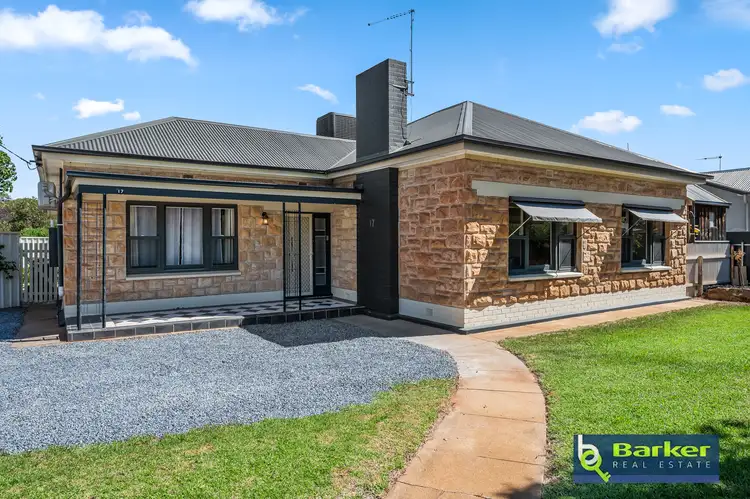 17 Third Street, Gawler South SA 5118