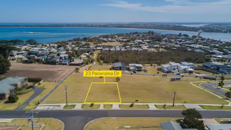 23 Panorama Drive, San Remo VIC 3925