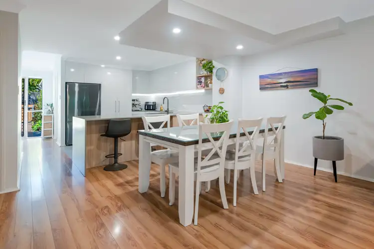 Fourth view of Homely townhouse listing, 70/15 Bridgman Drive, Reedy Creek QLD 4227