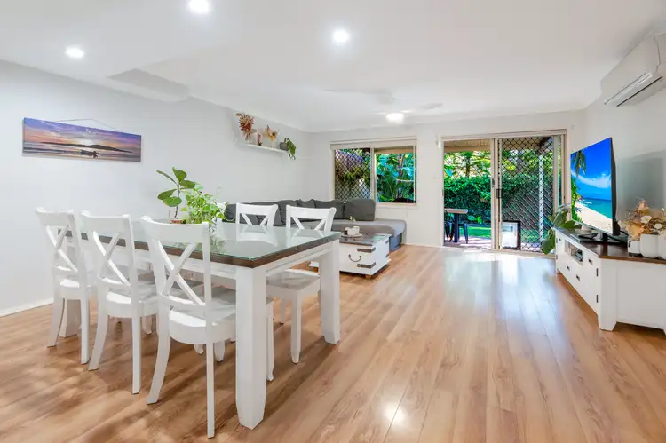 Fifth view of Homely townhouse listing, 70/15 Bridgman Drive, Reedy Creek QLD 4227