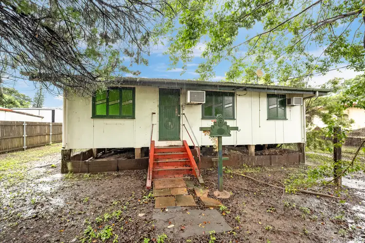 Main view of Homely house listing, 34 Barbat Street, Giru QLD 4809