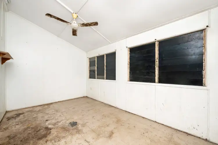 Second view of Homely house listing, 34 Barbat Street, Giru QLD 4809