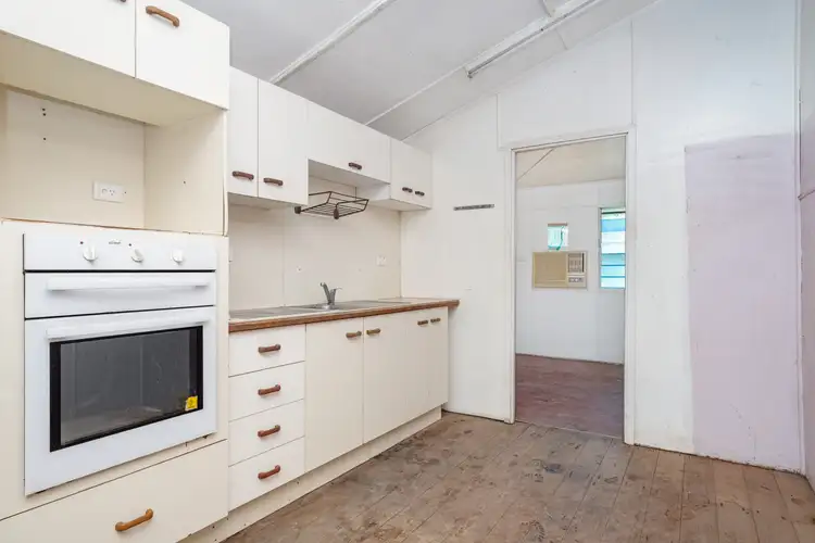 Fifth view of Homely house listing, 34 Barbat Street, Giru QLD 4809