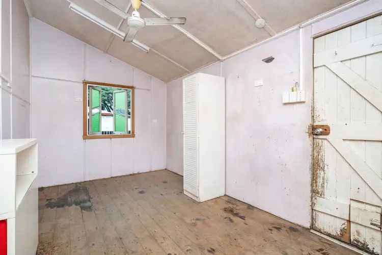 Sixth view of Homely house listing, 34 Barbat Street, Giru QLD 4809