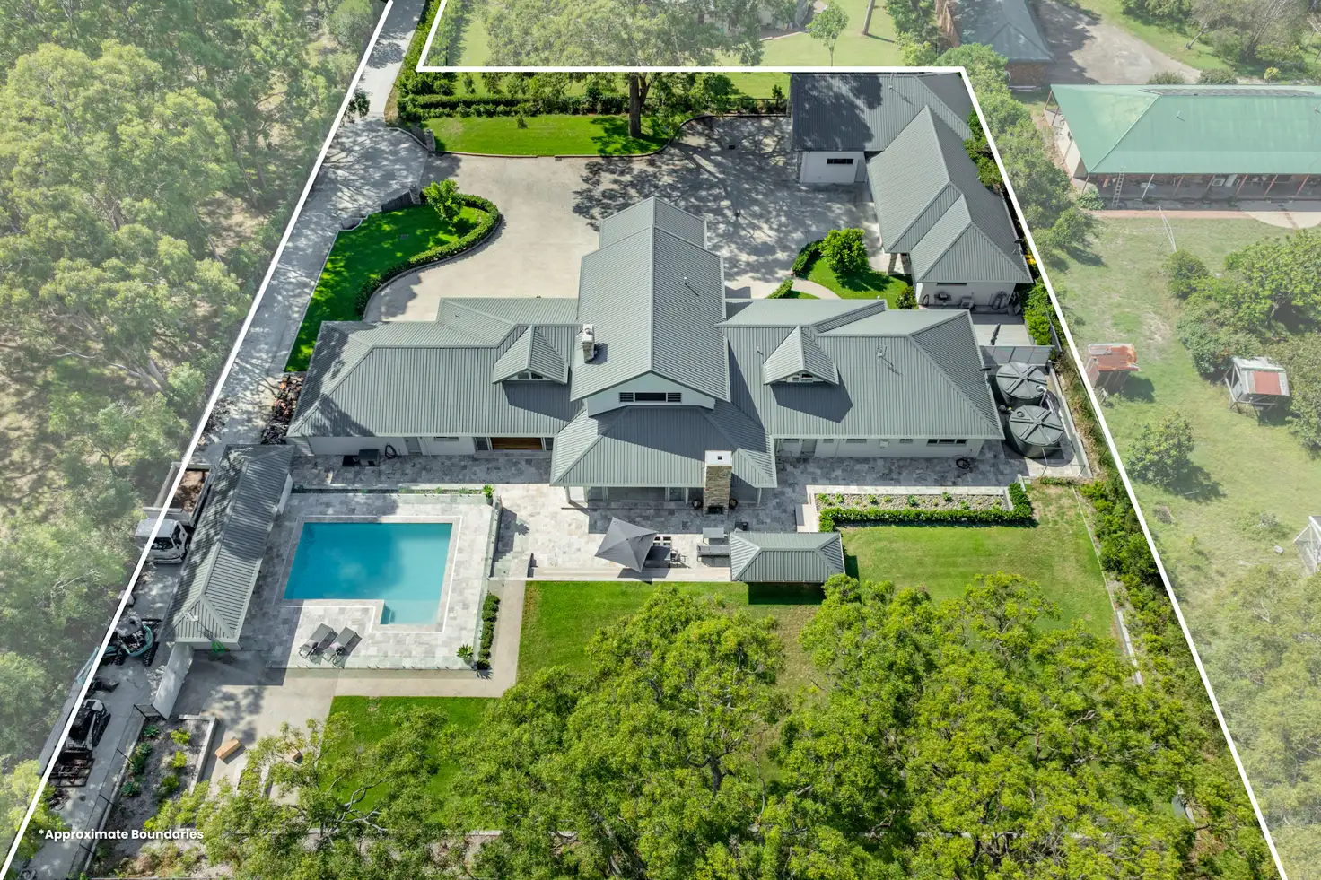 Main view of Homely house listing, 298C Gan Gan Road, Anna Bay NSW 2316