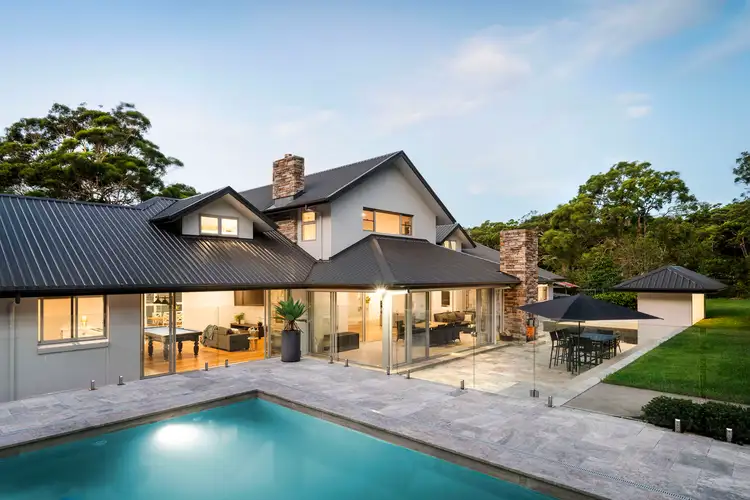 Second view of Homely house listing, 298C Gan Gan Road, Anna Bay NSW 2316