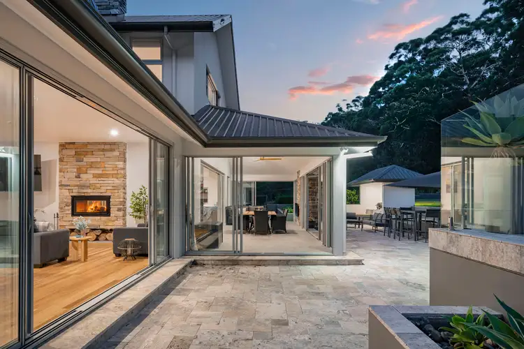 Fifth view of Homely house listing, 298C Gan Gan Road, Anna Bay NSW 2316