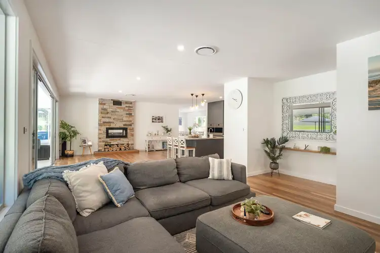 Sixth view of Homely house listing, 298C Gan Gan Road, Anna Bay NSW 2316