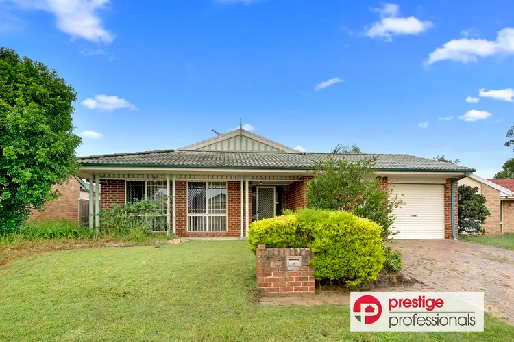 24 Bodalla Court