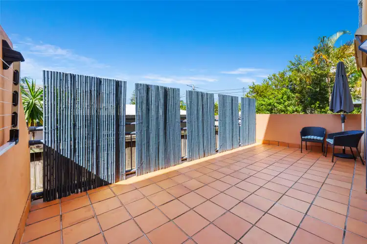 Third view of Homely apartment listing, 1/31-33 Mawarra Street, Chevron Island QLD 4217