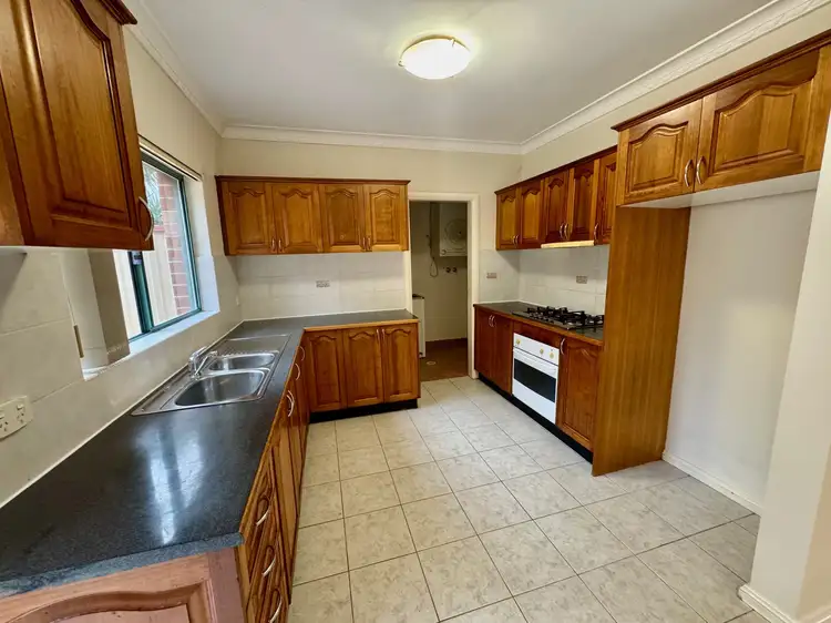 Main view of Homely unit listing, 4/31 Loftus Street, Campsie NSW 2194