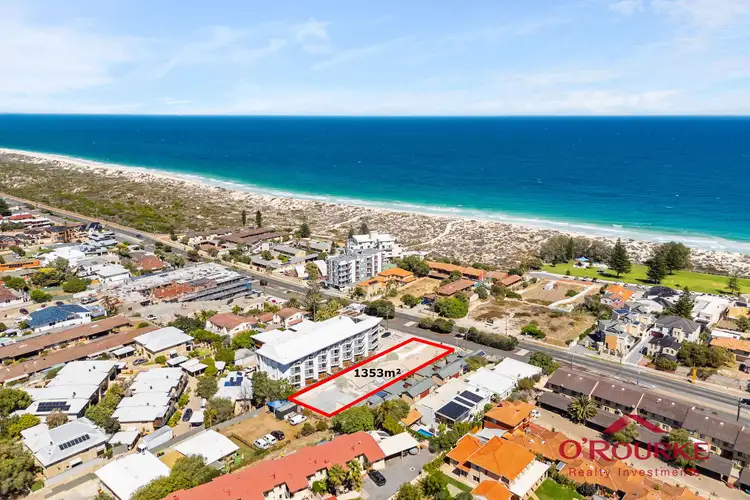 Main view of Homely house listing, 270 West Coast Highway, Scarborough WA 6019
