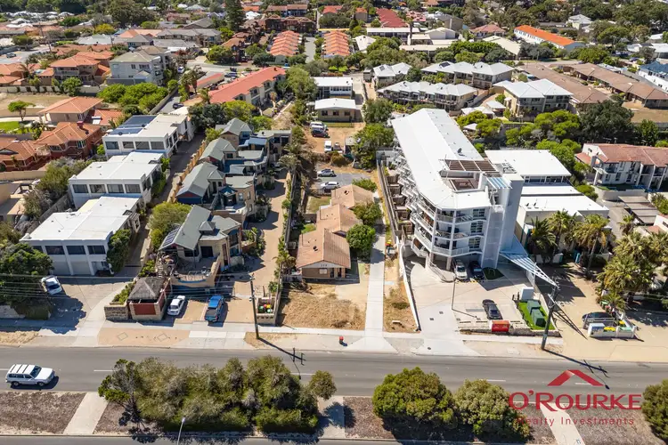 Sixth view of Homely house listing, 270 West Coast Highway, Scarborough WA 6019