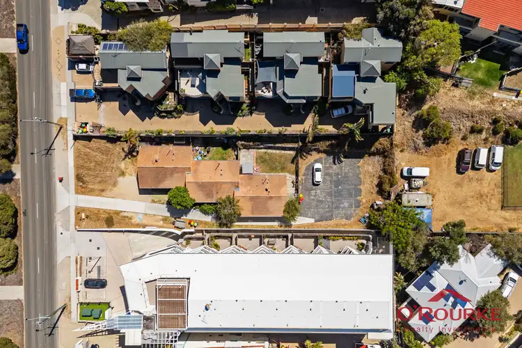 Seventh view of Homely house listing, 270 West Coast Highway, Scarborough WA 6019