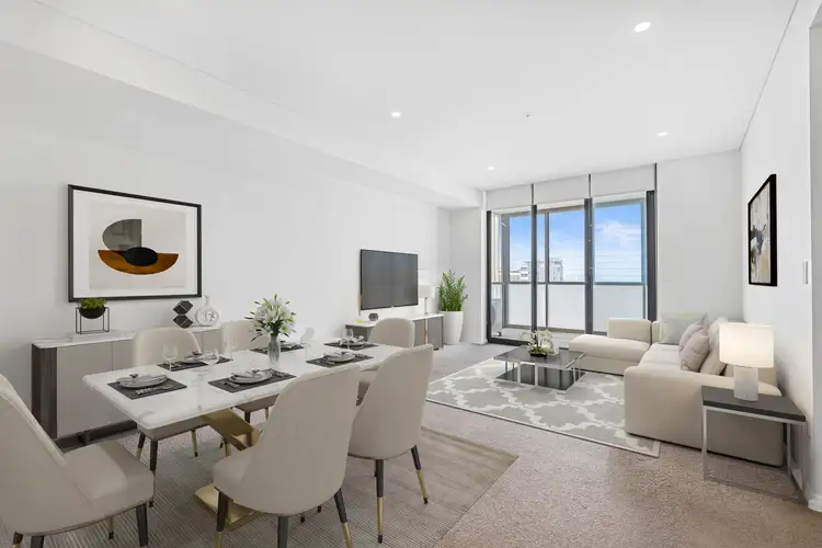 1202/1D Greenbank St, Hurstville NSW 2220