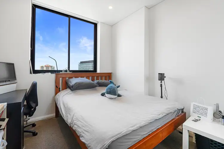 Third view of Homely apartment listing, 1202/1D Greenbank St, Hurstville NSW 2220