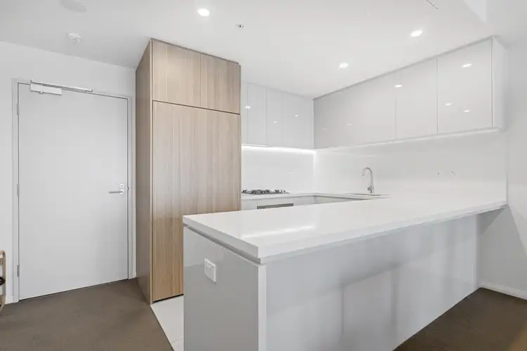 Fourth view of Homely apartment listing, 1202/1D Greenbank St, Hurstville NSW 2220
