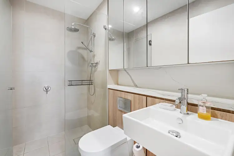 Fifth view of Homely apartment listing, 1202/1D Greenbank St, Hurstville NSW 2220