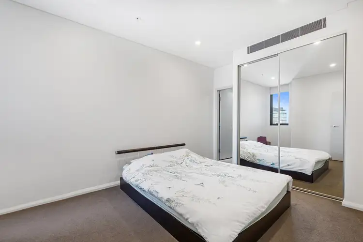 Sixth view of Homely apartment listing, 1202/1D Greenbank St, Hurstville NSW 2220