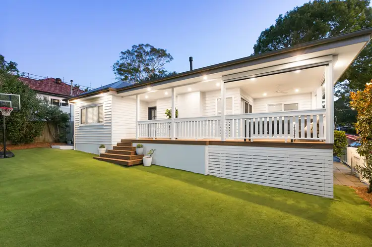 88 President Avenue, Caringbah South NSW 2229