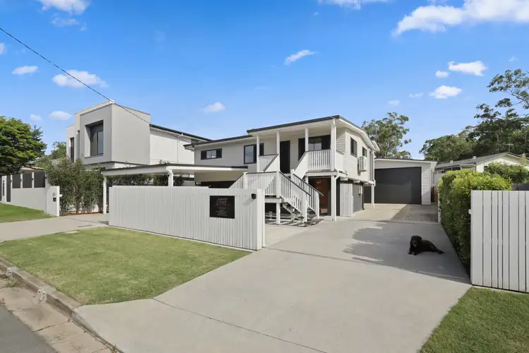 Second view of Homely house listing, 29 Dolcoath Street, Albany Creek QLD 4035