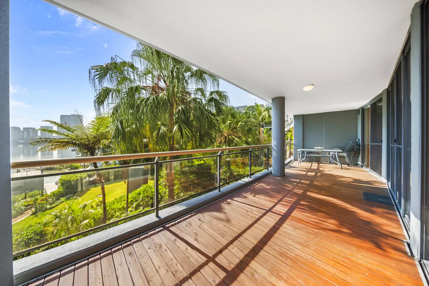 Main view of Homely apartment listing, 110/27 Bennelong Parkway, Wentworth Point NSW 2127