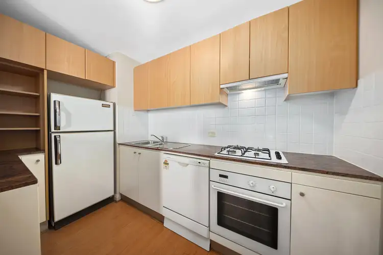 Fourth view of Homely apartment listing, 110/27 Bennelong Parkway, Wentworth Point NSW 2127