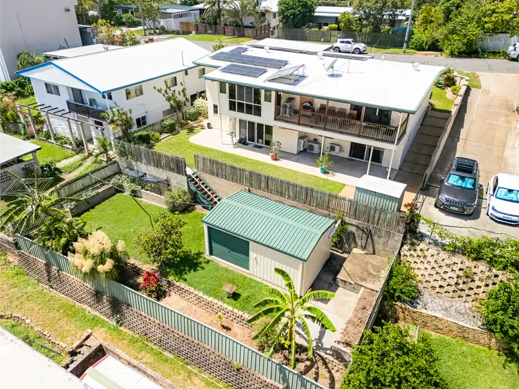 Third view of Homely house listing, 7 Rigby Crescent, West Gladstone QLD 4680