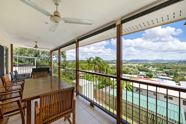 Fifth view of Homely house listing, 7 Rigby Crescent, West Gladstone QLD 4680