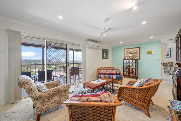 Sixth view of Homely house listing, 7 Rigby Crescent, West Gladstone QLD 4680