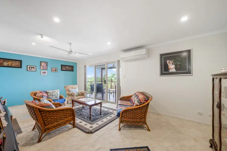 Seventh view of Homely house listing, 7 Rigby Crescent, West Gladstone QLD 4680