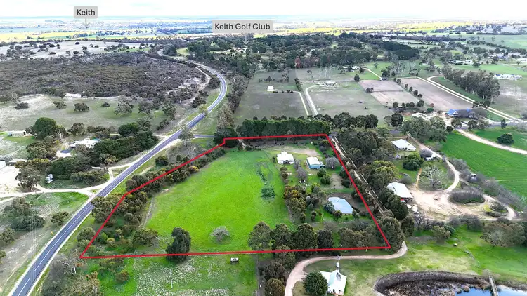 6 Emu Rise Road, Keith SA 5267