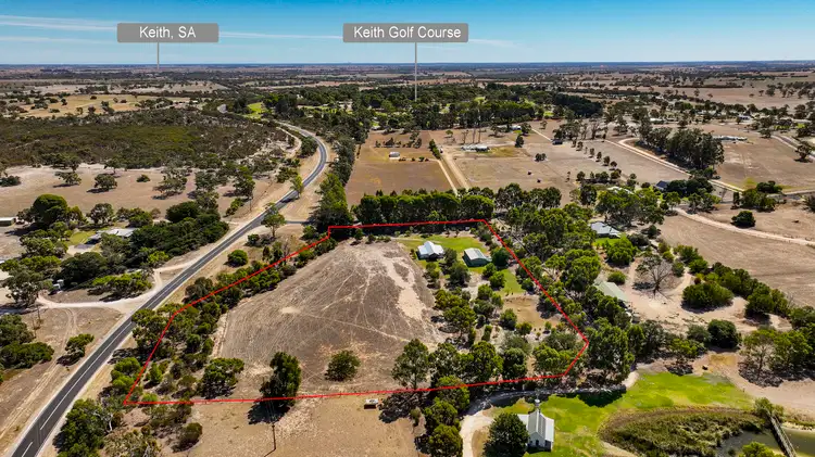 6 Emu Rise Road, Keith SA 5267